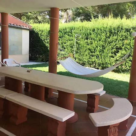 Apartment Tranquil In Chiclana La Barrosa
