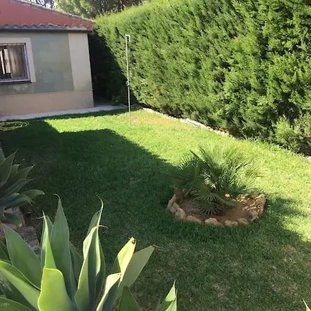 Tranquil In Chiclana La Barrosa Apartment *